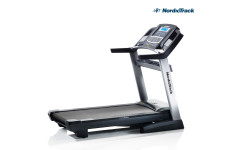 Беговая дорожка Nordictrack Elite 1500, к/пояc Polar