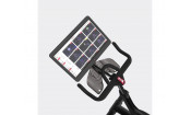 Велотренажер YESOUL Smart Spinning bike V1 PLUSE белый