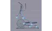 Эллиптический тренажер YESOUL Smart Elliptical machine E30S