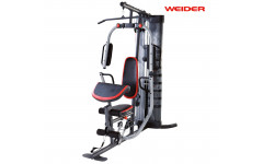 Многофункциональный тр-р Weider Pro 5500 Gym