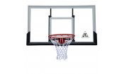 Баскетбольный щит DFC BOARD50A 127x80cm акрил (два короба)
