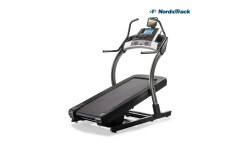 Беговая дорожка Nordictrack Incline Trainer X7i