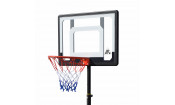 Мобильная баскетбольная стойка DFC KIDSE