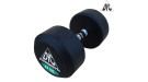 Гантели пара 35кг Dfc Powergym Db002-35 (два короба)