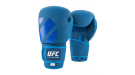Перчатки для бокса UFC Tonal Boxing 14Oz - синие