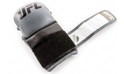 UFC PRO Перчатки для спарринга (Серые L/XL)