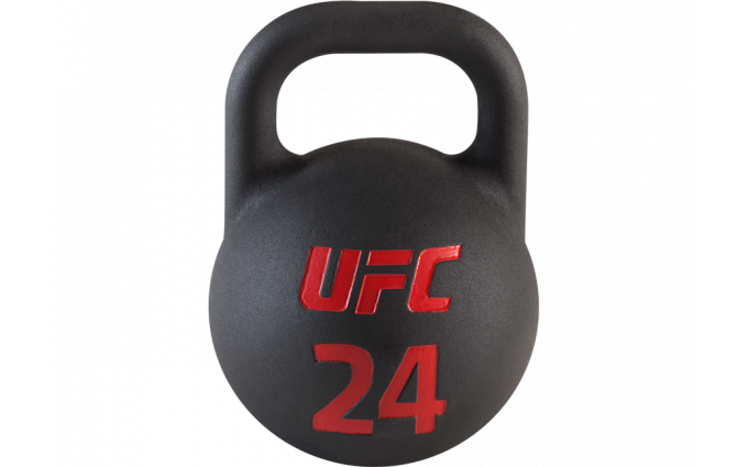 Гиря UFC 24 кг