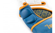 Перчатки UFC Premium True Thai MMA синие, размер M