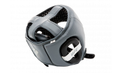 Тренировочный шлем UFC (Серый - XL)