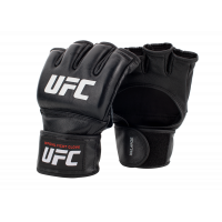 Официальные перчатки UFC для соревнований (Мужские - L)