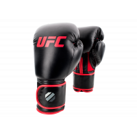 Перчатки для тайского бокса (12 унций) UFC