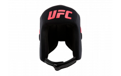 Шлем для грэпплинга UFC (Черный L/X)