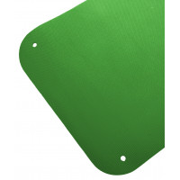Коврик для фитнеса Airo Mat 1800х600х10 Зелёный
