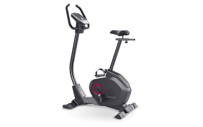 Велотренажер домашний CARBON FITNESS U550 