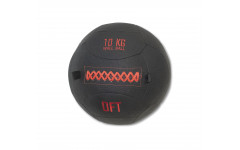 Тренировочный мяч Wall Ball Deluxe 10 кг
