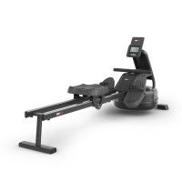 Гребной тренажер UNIX Fit Water Rower 340