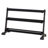 Полка Inspire Optional 2-Tier Horizontal Adjustable Storage Rack для Inspire SF5