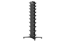 Вертикальная стойка для гантелей Smith JC533